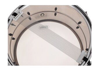 TAMA Metalworks Steel Snare 14 x 8. - 5