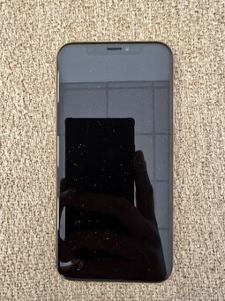 iPhone Xs GOLD 64 GB - 5