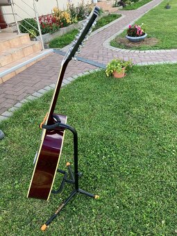 Gitara Ibanez Concord - 5