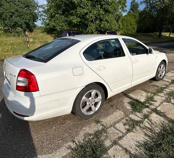 predám Škoda Octávia II - 5