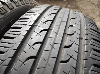 Letne pneu 235/55 R19 SUV 4x4 - 5