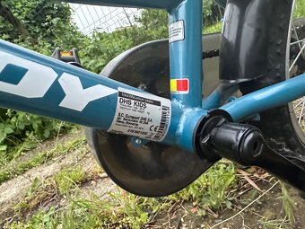 Detsky bicykel - 5