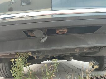 Passat B7 - 5
