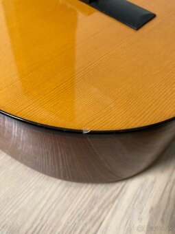 3/4 gitara Valencia VC263 - 5