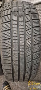 Predam 4x zimné pneu tomket snowroad suv 3. - 5