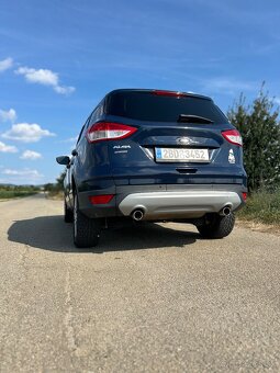 Ford Kuga 2.0 - 5