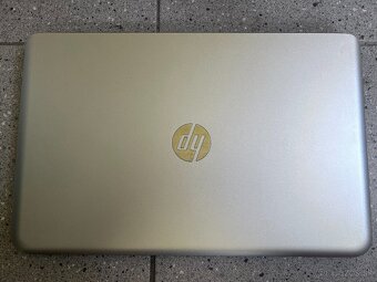 HP Envy / i7 4702MQ / 8GB RAM / 256 GB SSD / Nvidia GT 750M - 5