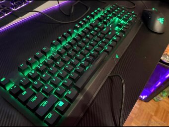 Razer Blackwidow V3 - 5
