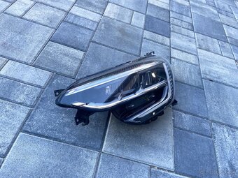 Renault Megane 4 lift 2019- - 5