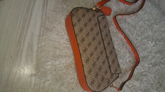 Guess kabelka - 5