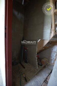 HALO reality - Predaj, záhradná chata Jacovce, znížená cena  - 5