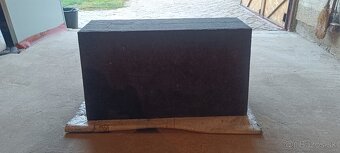 Subwoofer DLD Acoustic ZT15 - 5