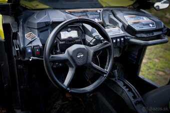 BRP Can AM Maverick TRAIL DPS 800R - 5