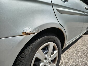 Hyundai Accent CRDI 16V - 5