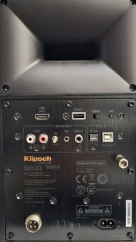 Klipsch the Fives - 5