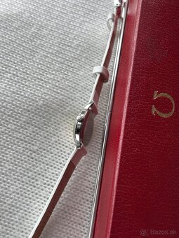 Omega - dámske hodinky - 5