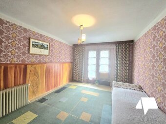 Predaj rodinný dom Čechy neďaleko Aquapark a lyžiarske stred - 5