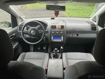 Touran 1.9TDI 77KW - 5