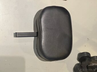 Predam K-Flex track system kamerovu jazdu od Kessler - 5