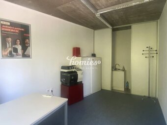 Reprezentatívne  kancelárske priestory na prenájom - Nitra c - 5