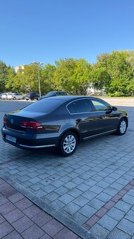 Volkswagen Passat B7 1.6TDI - 5