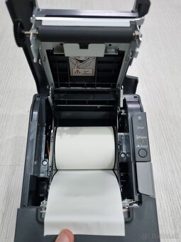 🖨️ Epson TM-T88V – 70 € (pôvodne 280 €) - 5