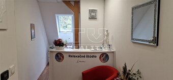 Administratívna budova v centre mesta - 5