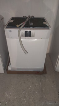 Umývačka riadu Beko 60cm - 5