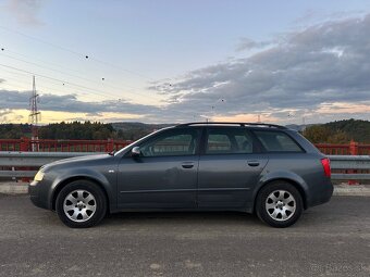 Audi A4 - 1.9tdi - 2004 - 5