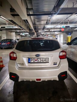 Subaru XV 2.0 Awd 4x4 - 5