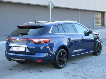Renault Mégane Grandtour Energy TCe 130 Intens - 5