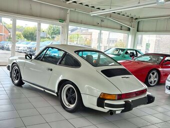 Porsche 911 3.0 SC z roku 1978 - 5