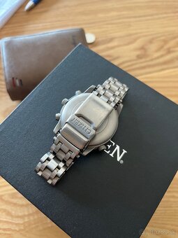 Hodinky CITIZEN - 5