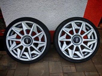Rotiform Cvt R20 - 5