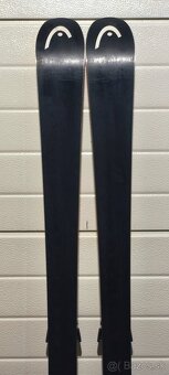 Lyže Head World Cup SL 156cm - 5