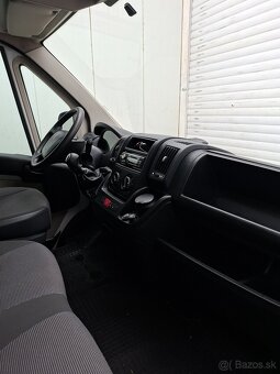 Peugeot Boxer 2.2 - 5