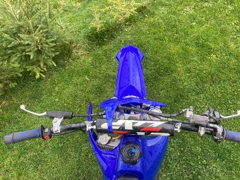 Predám Yamaha yz 85 lw 2013 - 5