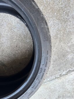 Michelin Pilot Sport Cup 2 265/35 R19 letne - 5