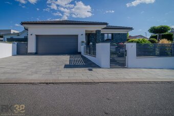 Exkluzívny rodinný dom s krásnym pozemkom pod Tatrami - 5