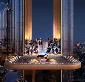 🌟 Symbol vertikálnej evolúcie – miesto, kde sa zrodí budúcn - 5