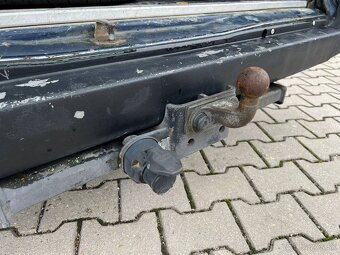 Ford Transit 9 - miestne 2.0 TD 63kw M5 - 5