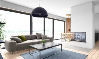 NA predaj novostavba LEvice, čať Kalinčiakovo - 5