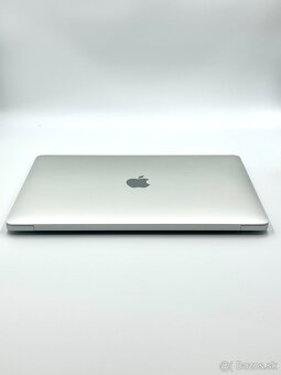 Macbook air M1 13,3" 256gb Silver 2020 / Záruka 12 mes. - 5