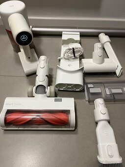 Vysávač Xiaomi Mi Vacuum Cleaner G10 - 5