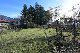 BOSEN | Rodinný dom s investičným potenciálom, Malacky, poze - 5