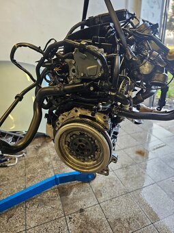 Motor 2.0 TDI 103kW – BMM/BMP - 5