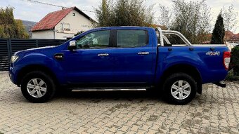 FORD RANGER XLT - PREDAJ AJ NA SPLÁTKY - 5