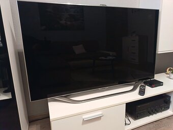 Televízor Samsung - 5