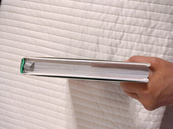 kucharka Jamie Oliver 15 minut v kuchyni - 5