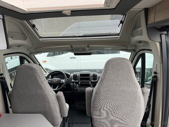 Dethleffs Globetrail 640 ER Advantage - 5